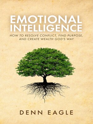 cover image of Emotional Intelligence